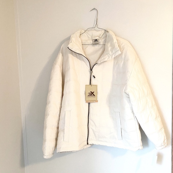 Women's ZeroXposur Eleanor Quilted Lightweight Puffer Jacket - Picture 1 of 4